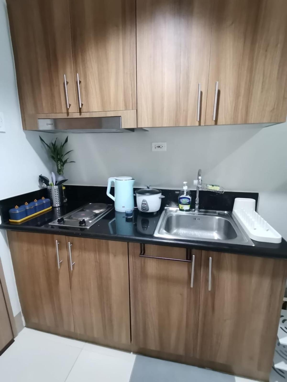 Clarquin Residences - Shore 3 Residences Tower 2 *