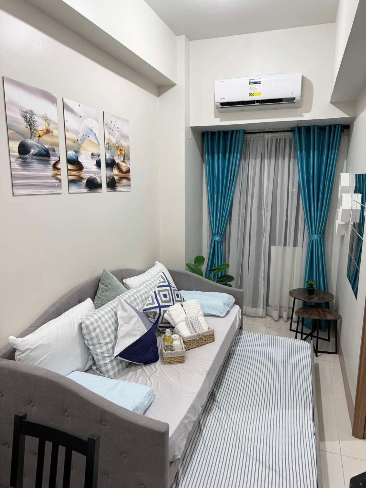 Clarquin Residences - Shore 3 Residences Tower 2 Apartment *