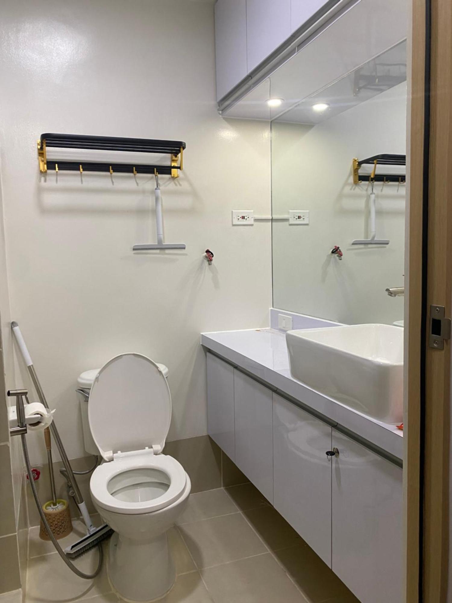 Oasis Staycation Aparthotel Quezon City