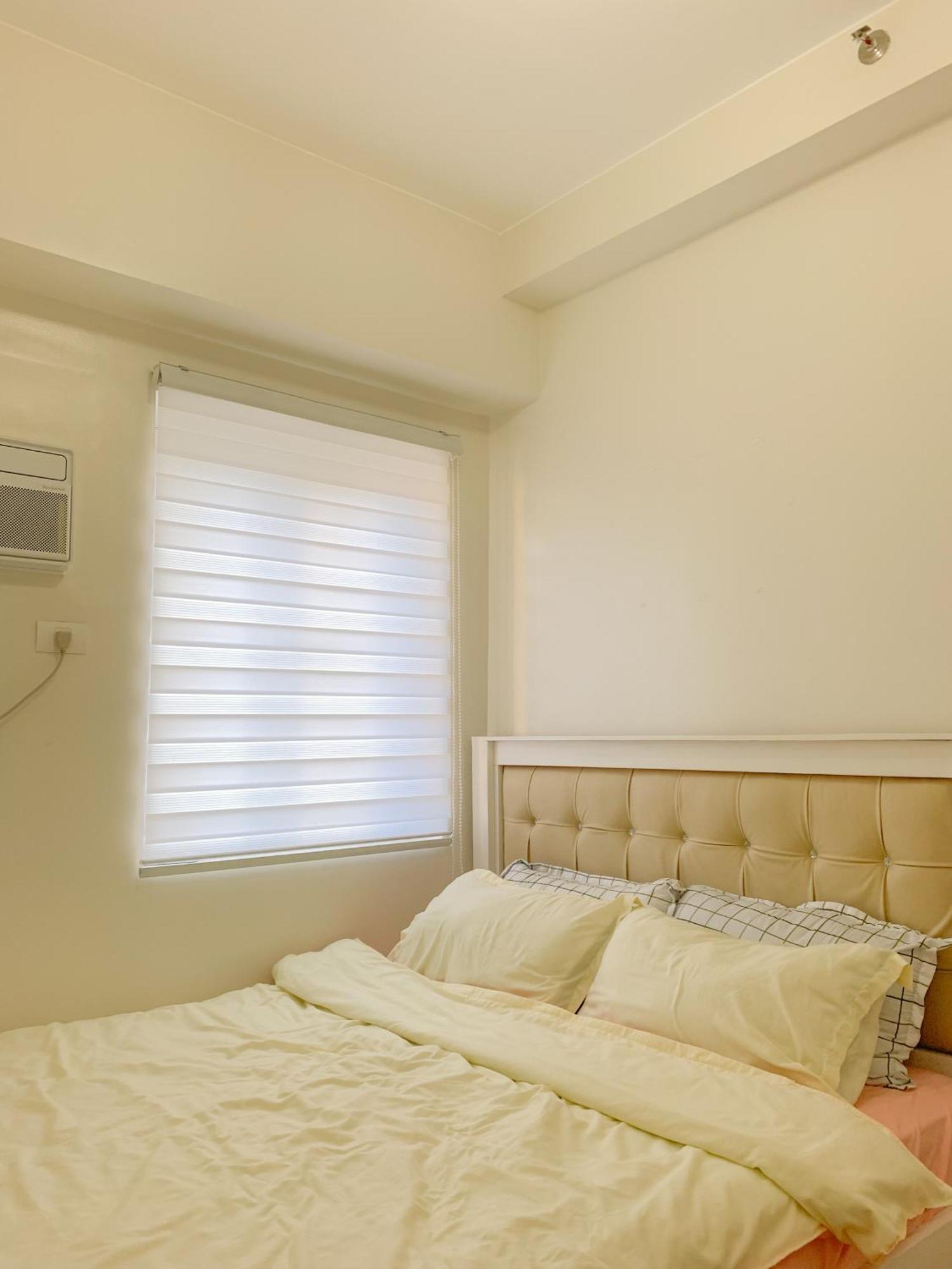 Oasis Staycation * Quezon City