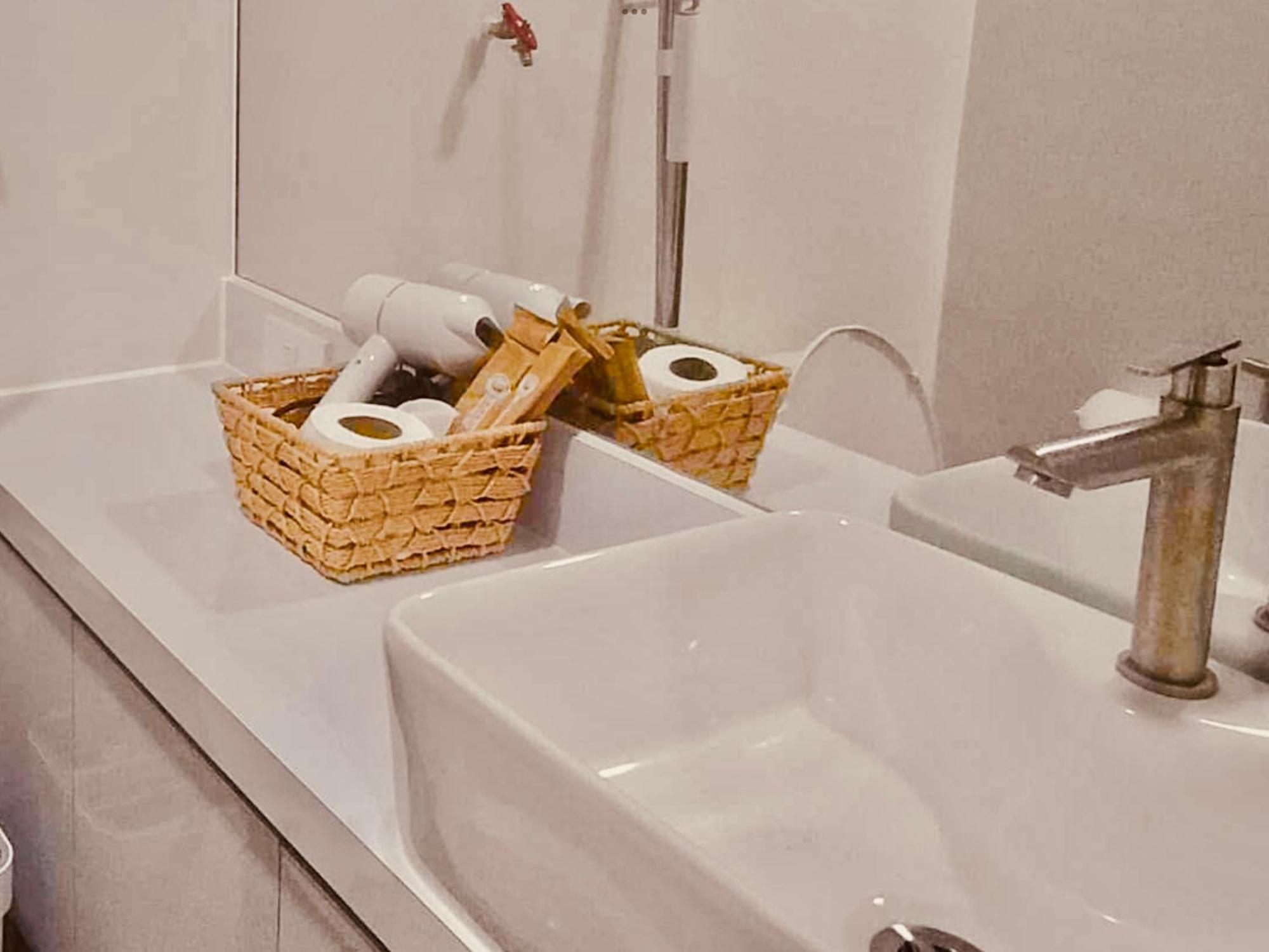 Oasis Staycation Aparthotel Quezon City