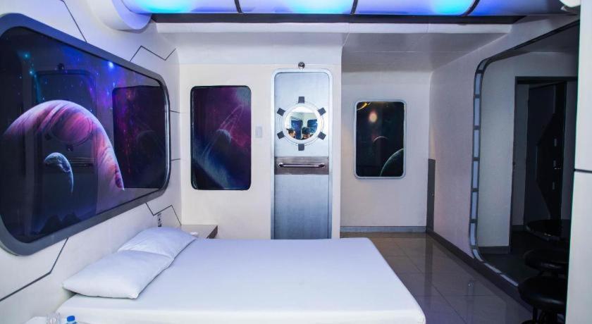 Astrotel Avenida Hotel 2*