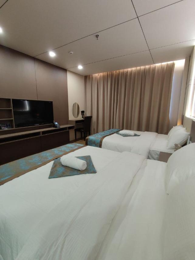Hotel Skyport *