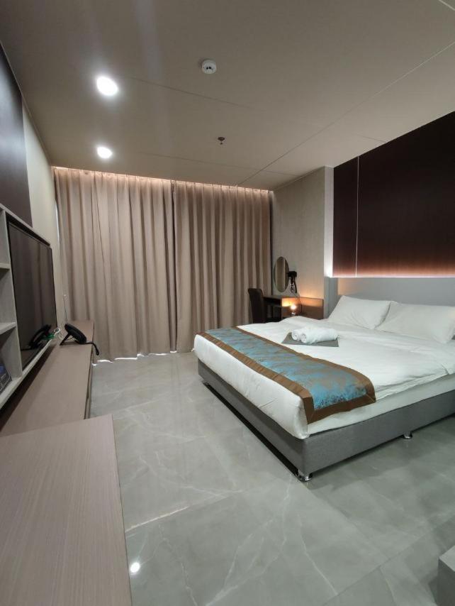 Hotel Skyport
