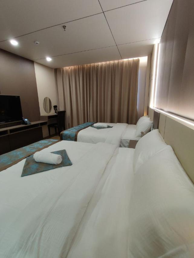 Skyport Hotel *
