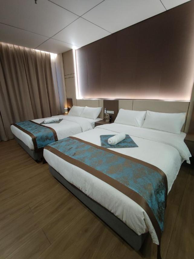 Hotel Skyport