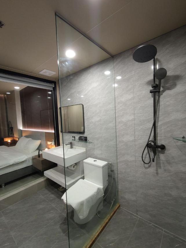 Skyport Hotel Pasay