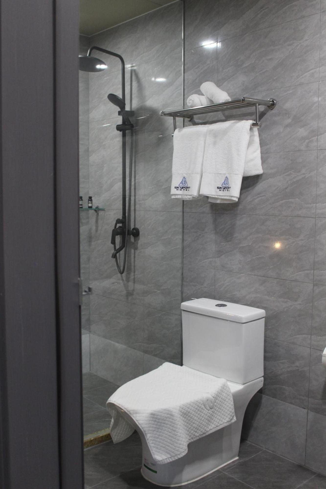 Hotel Skyport