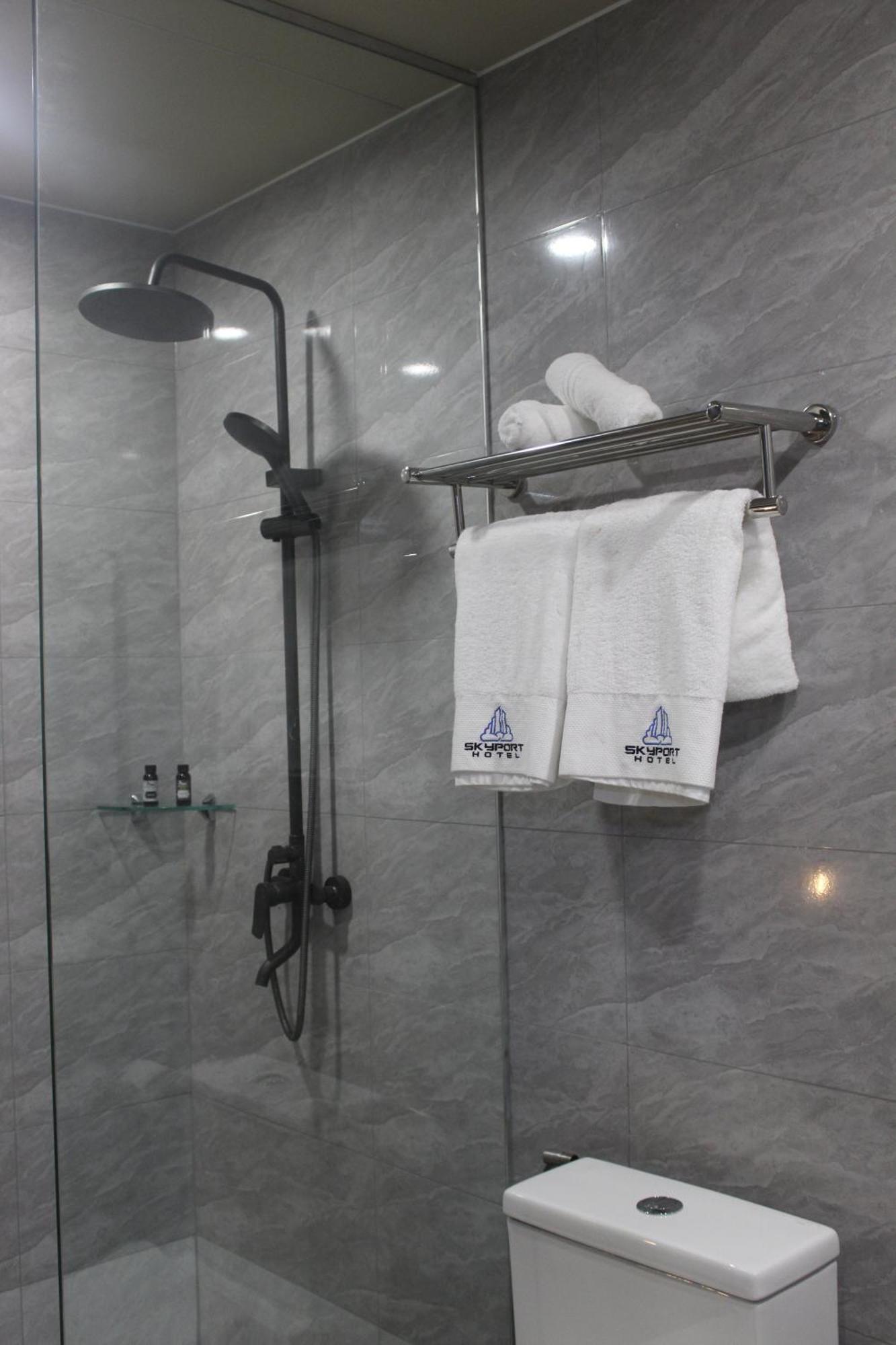 Hotel Skyport