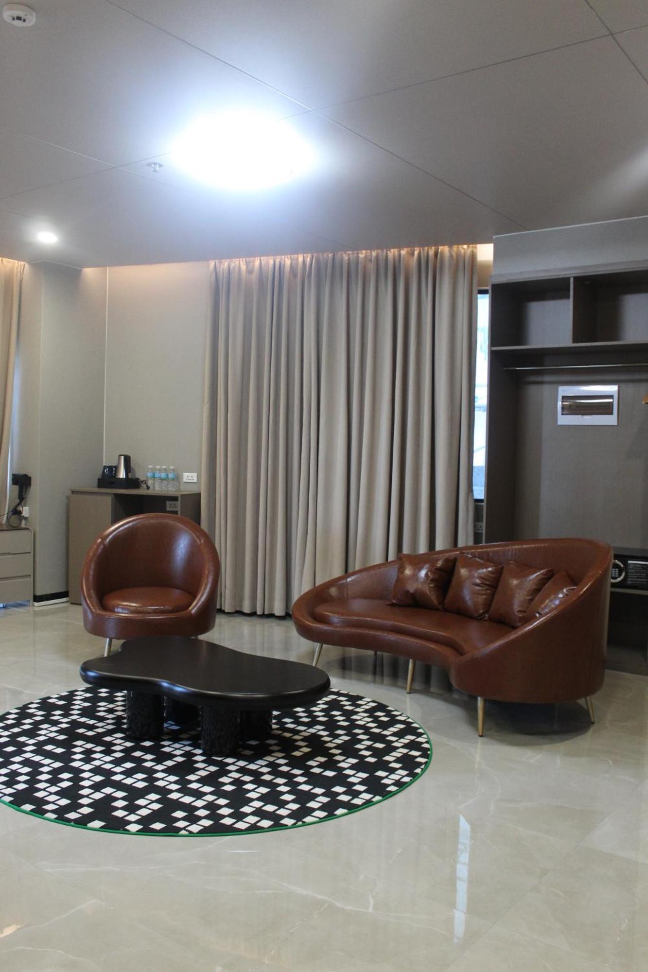 Skyport Pasay