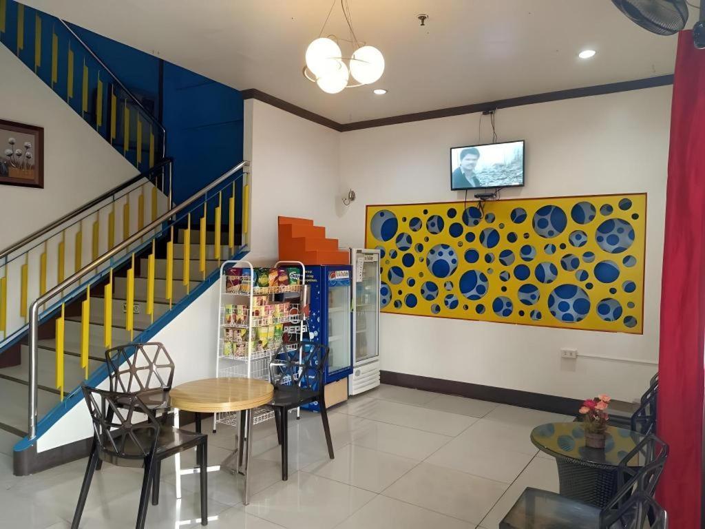 Jeamco Royal - Pasig Hotel *