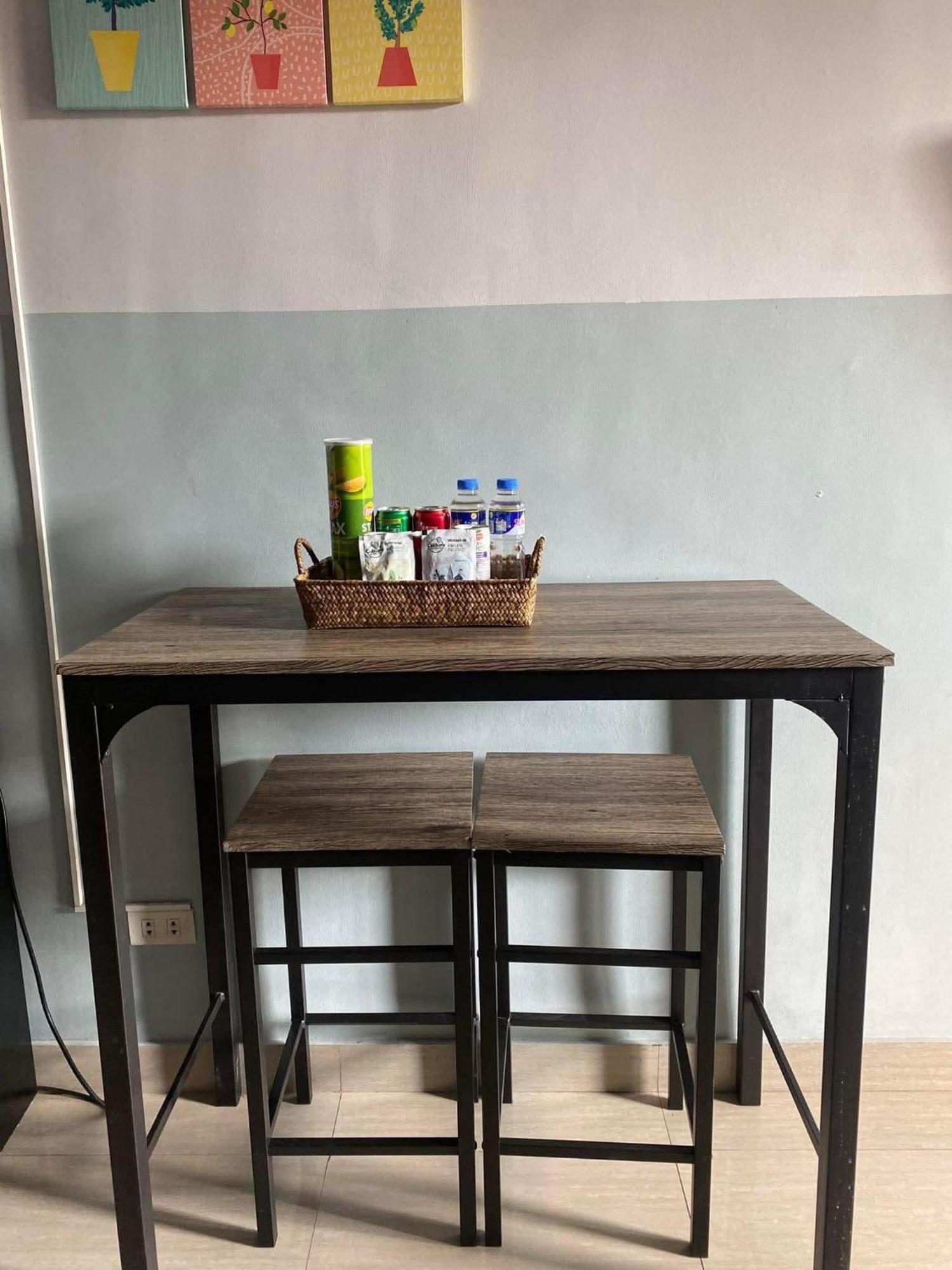 Apartment Ohana Buenbyahe Affordable Staycation At F Residences Near At Mrt Shaw Megamall And Starmall Manila