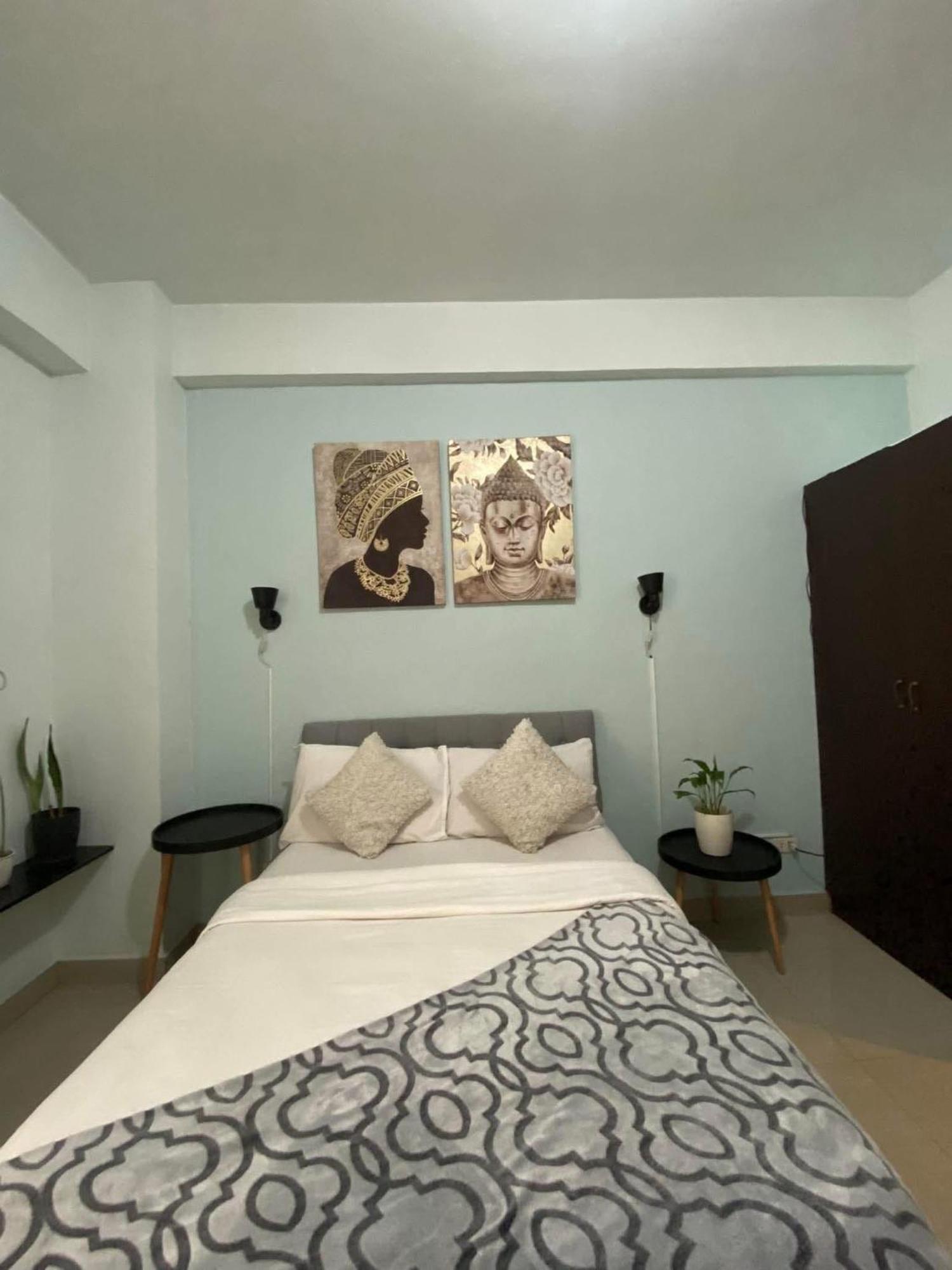 Apartment Ohana Buenbyahe Affordable Staycation At F Residences Near At Mrt Shaw Megamall And Starmall
