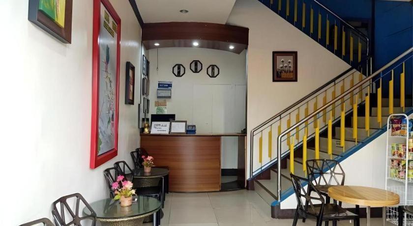 Jeamco Royal - Pasig Manila