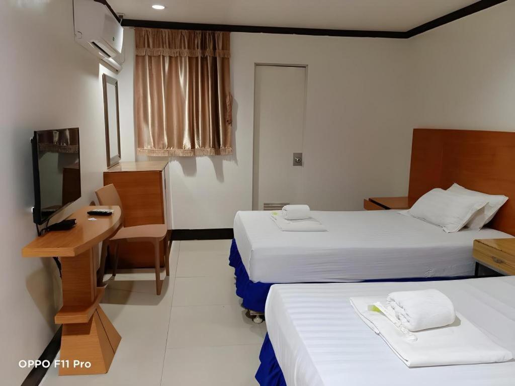 Jeamco Royal - Pasig *