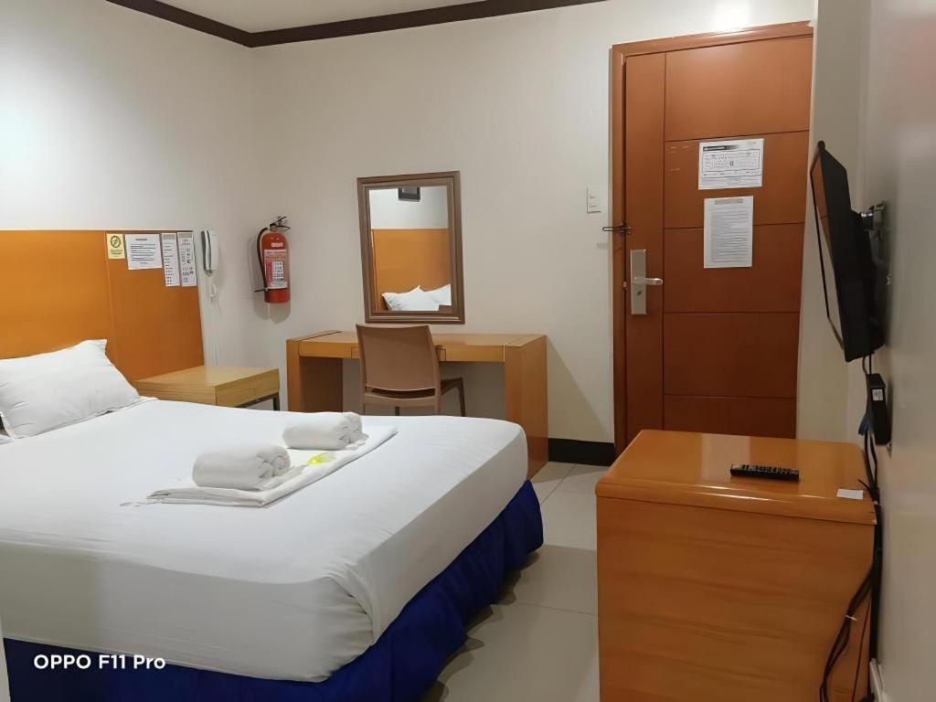 Jeamco Royal - Pasig