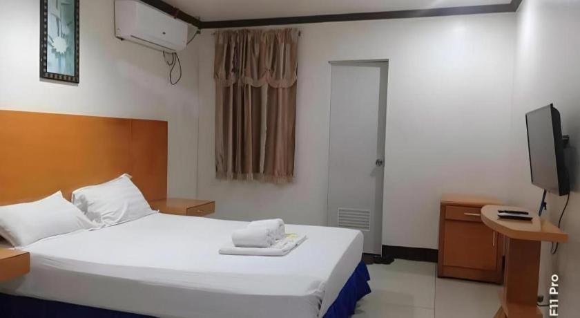Hotel Jeamco Royal - Pasig Manila