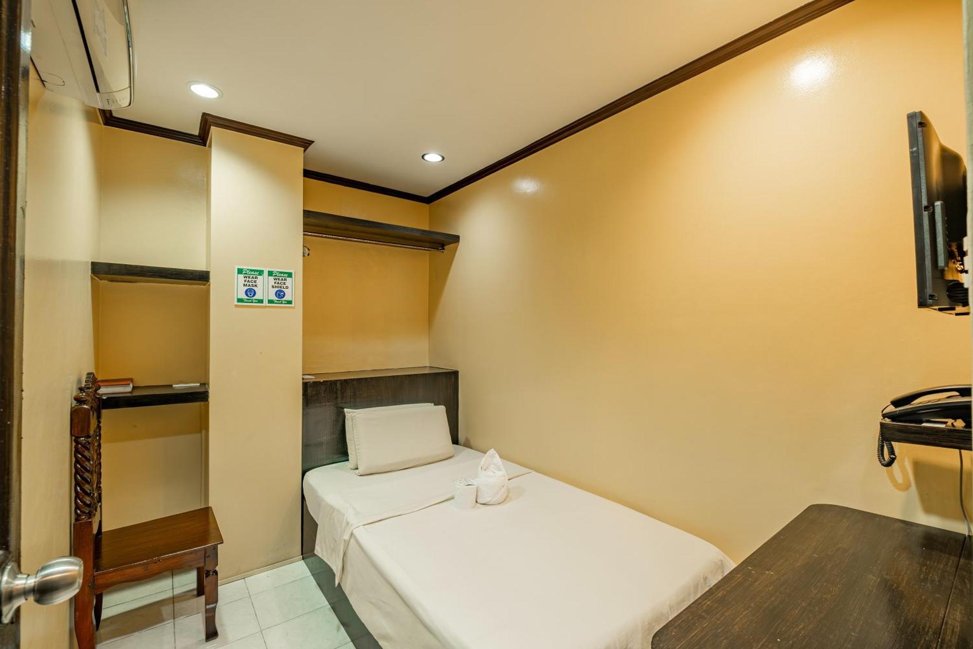 Hotel Juliano Hotel