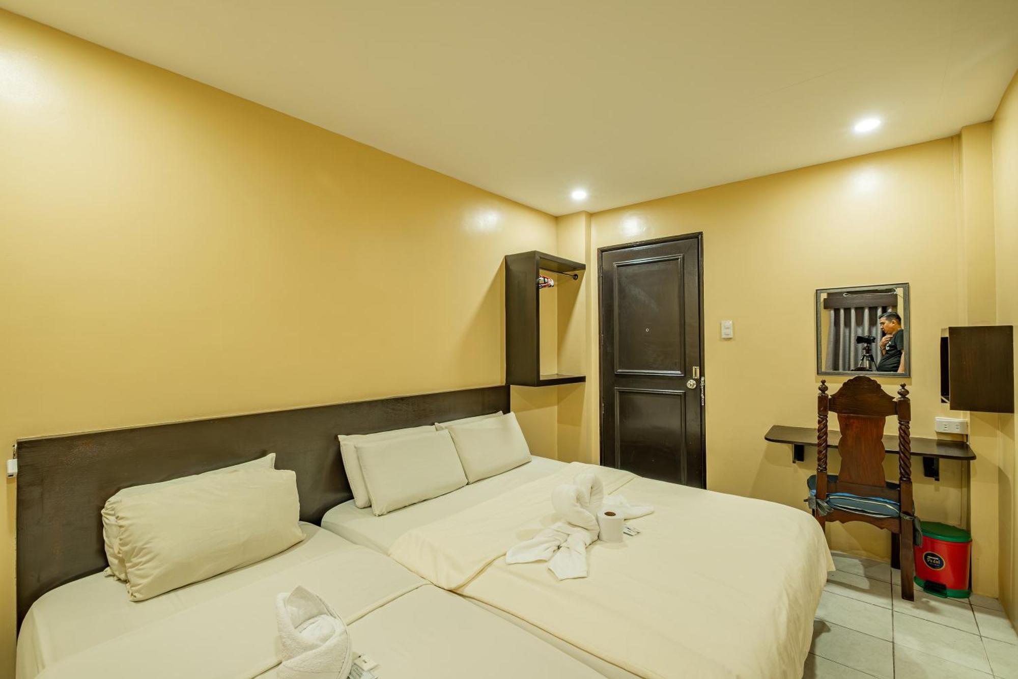 Hotel Juliano Hotel 2*