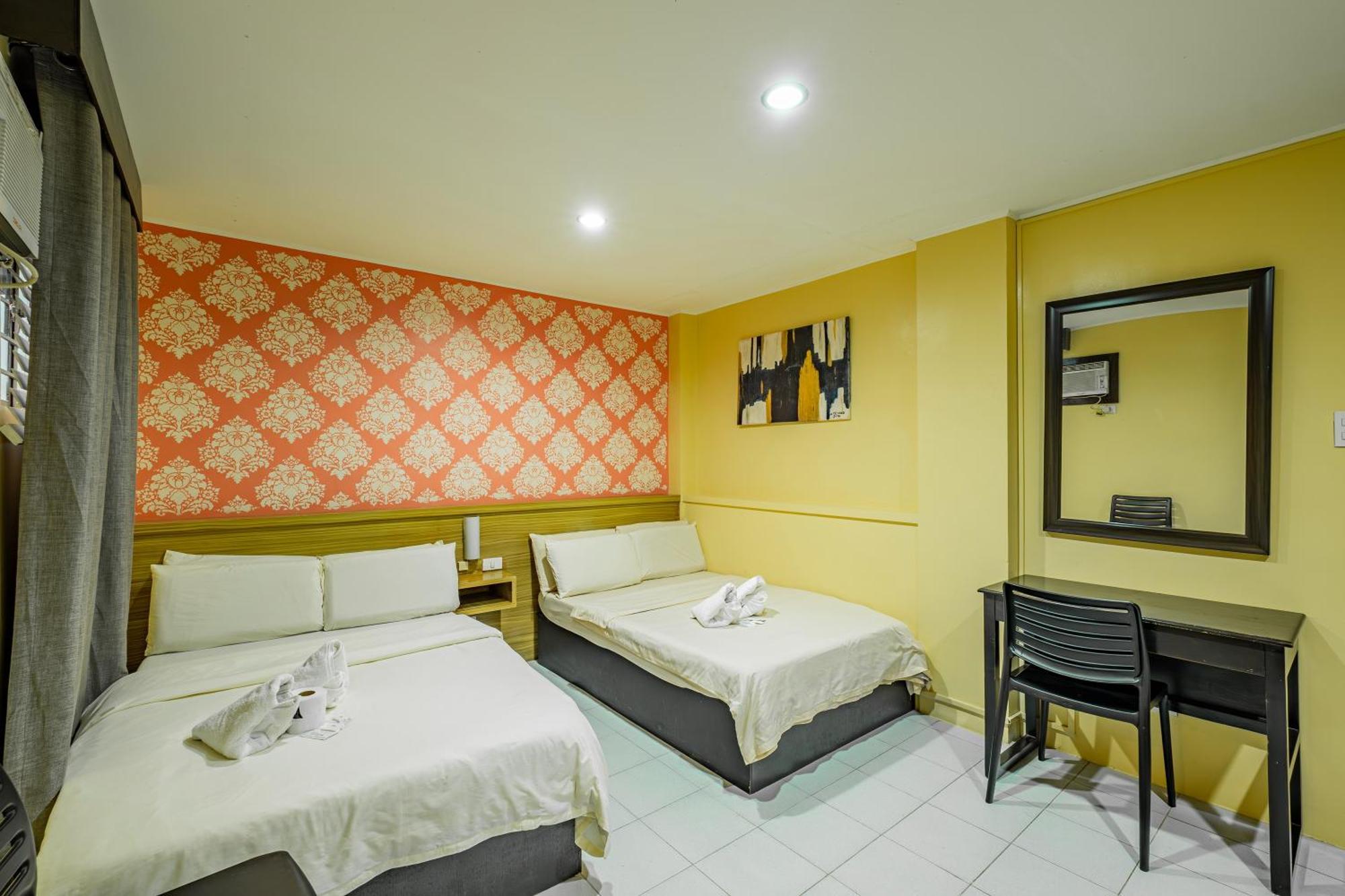 Hotel Juliano Hotel Manila