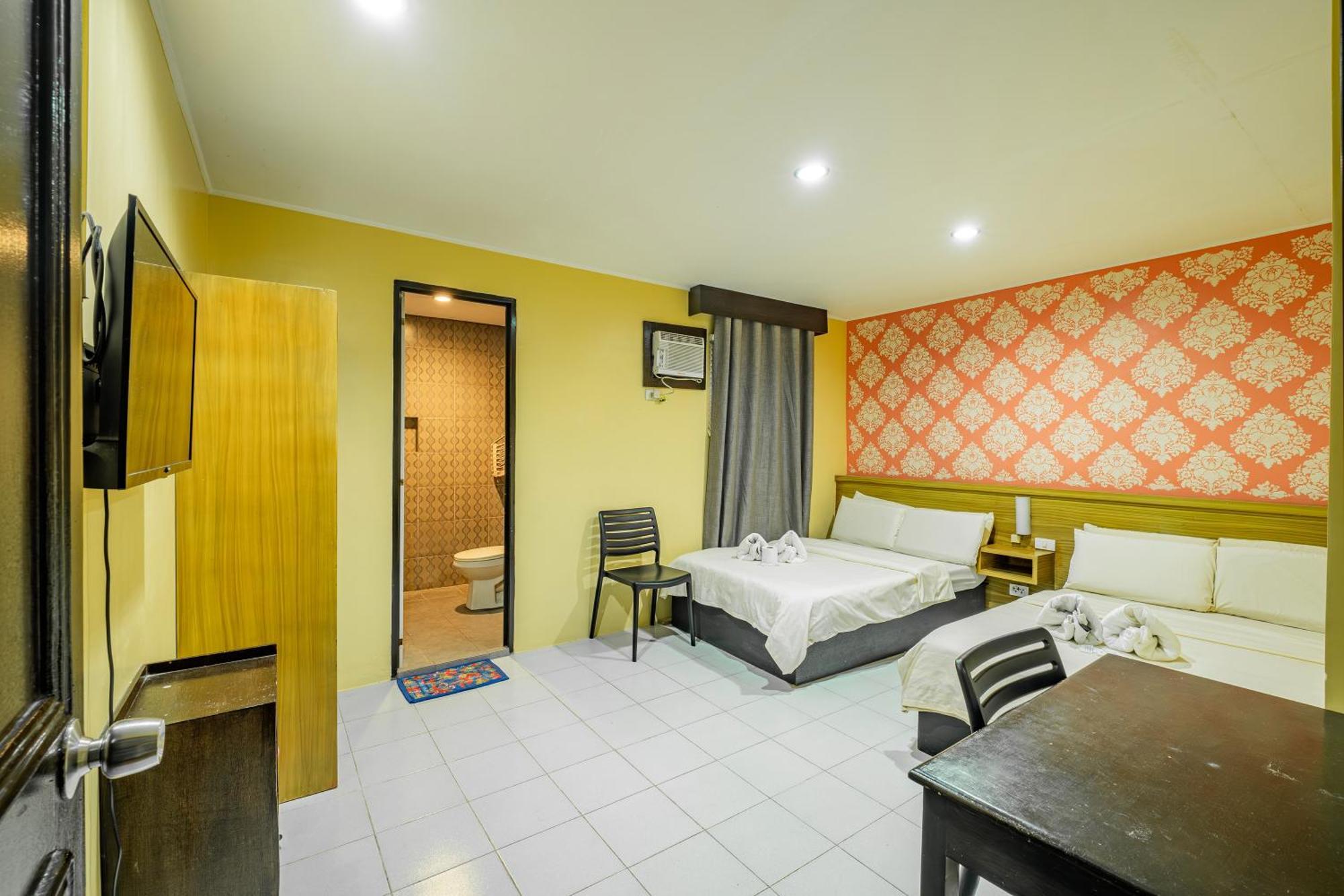 Hotel Juliano Hotel