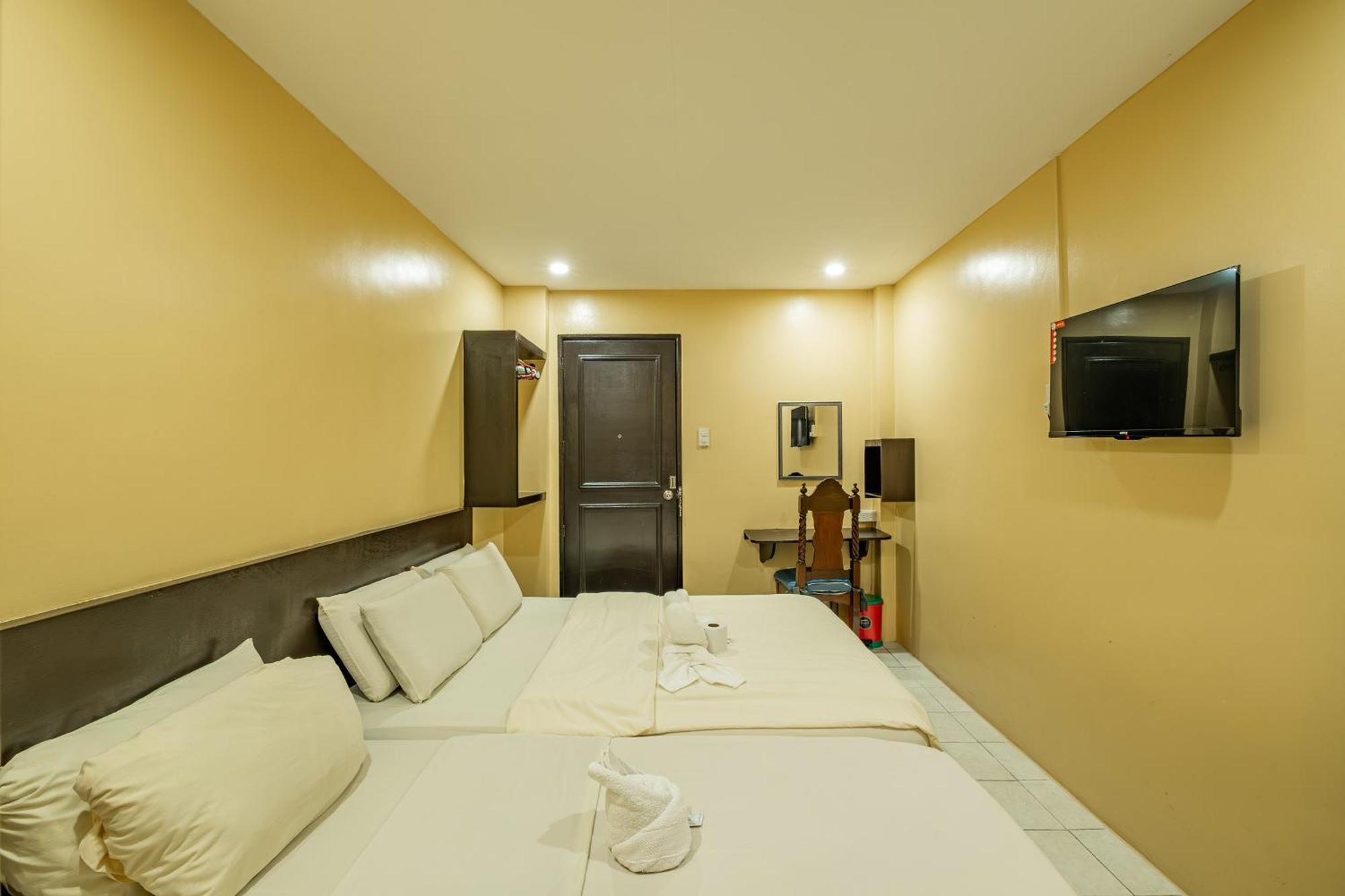 Hotel Hotel Juliano