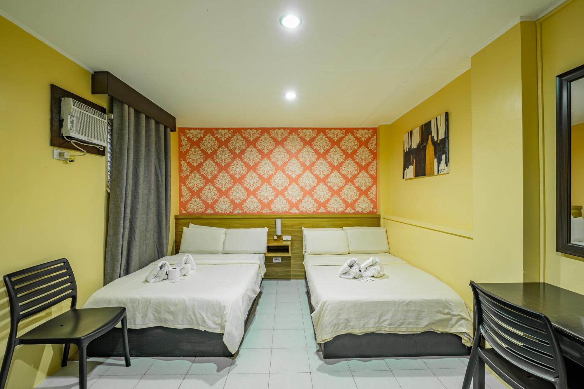 Hotel Juliano Hotel Manila