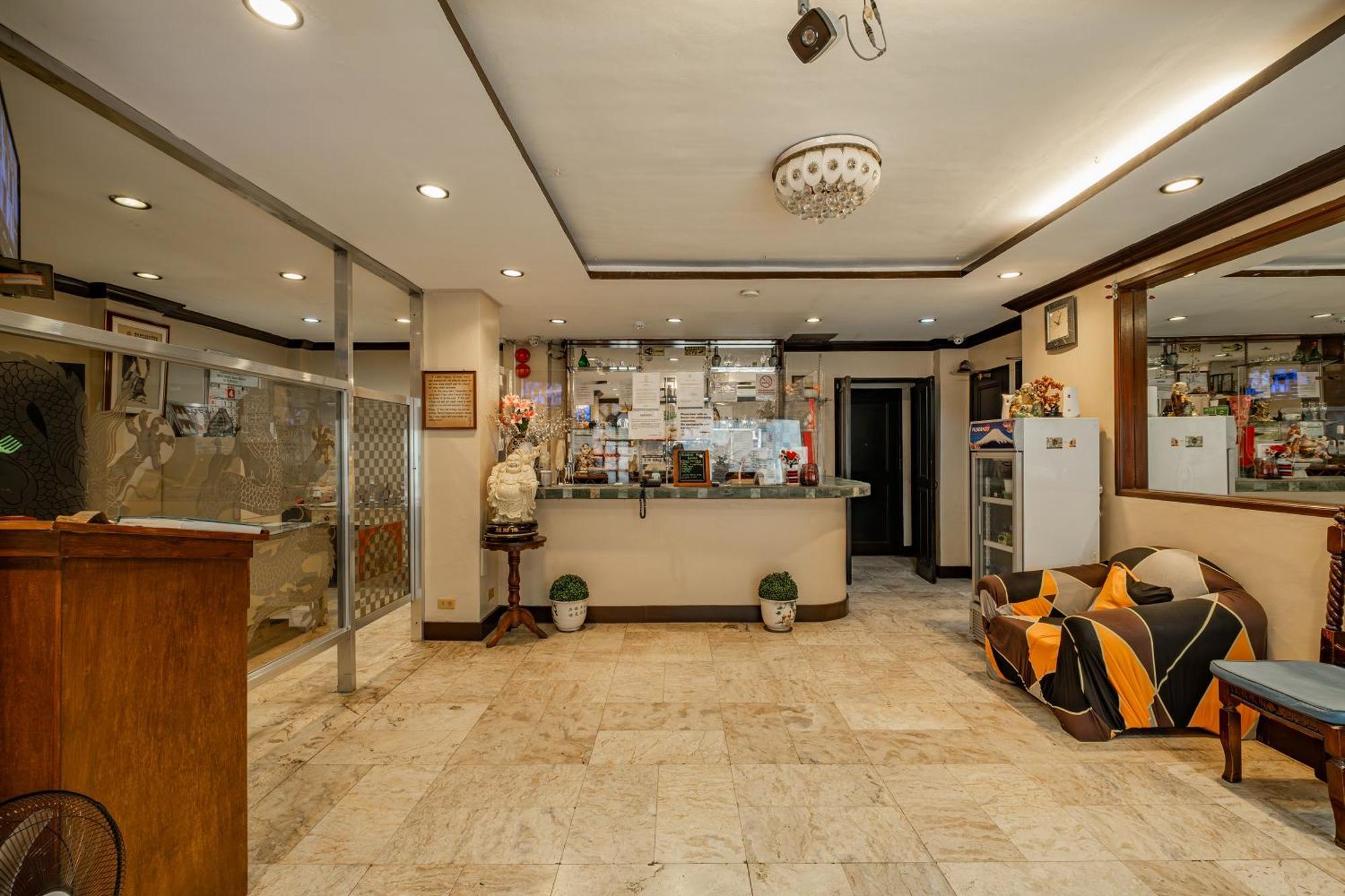 Hotel Juliano 2*