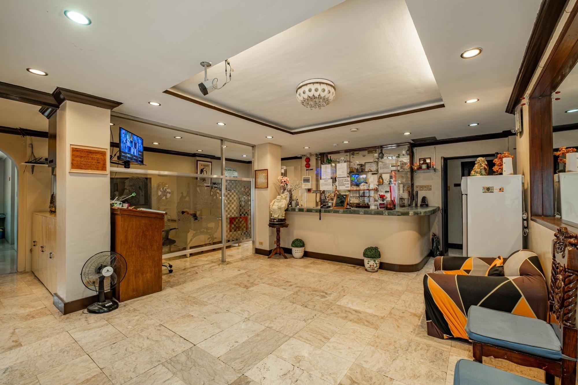 Hotel Juliano Hotel 2*
