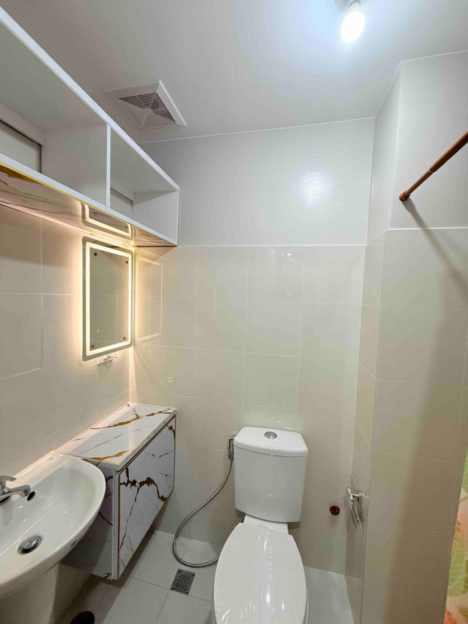 Hotel D' Caballero's Penthouse By Sun Residences