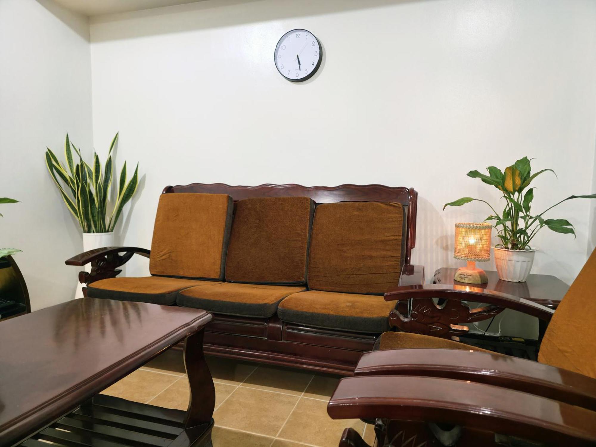 Apartment Acacia Estates' The Getaway Taguig Jade Tower