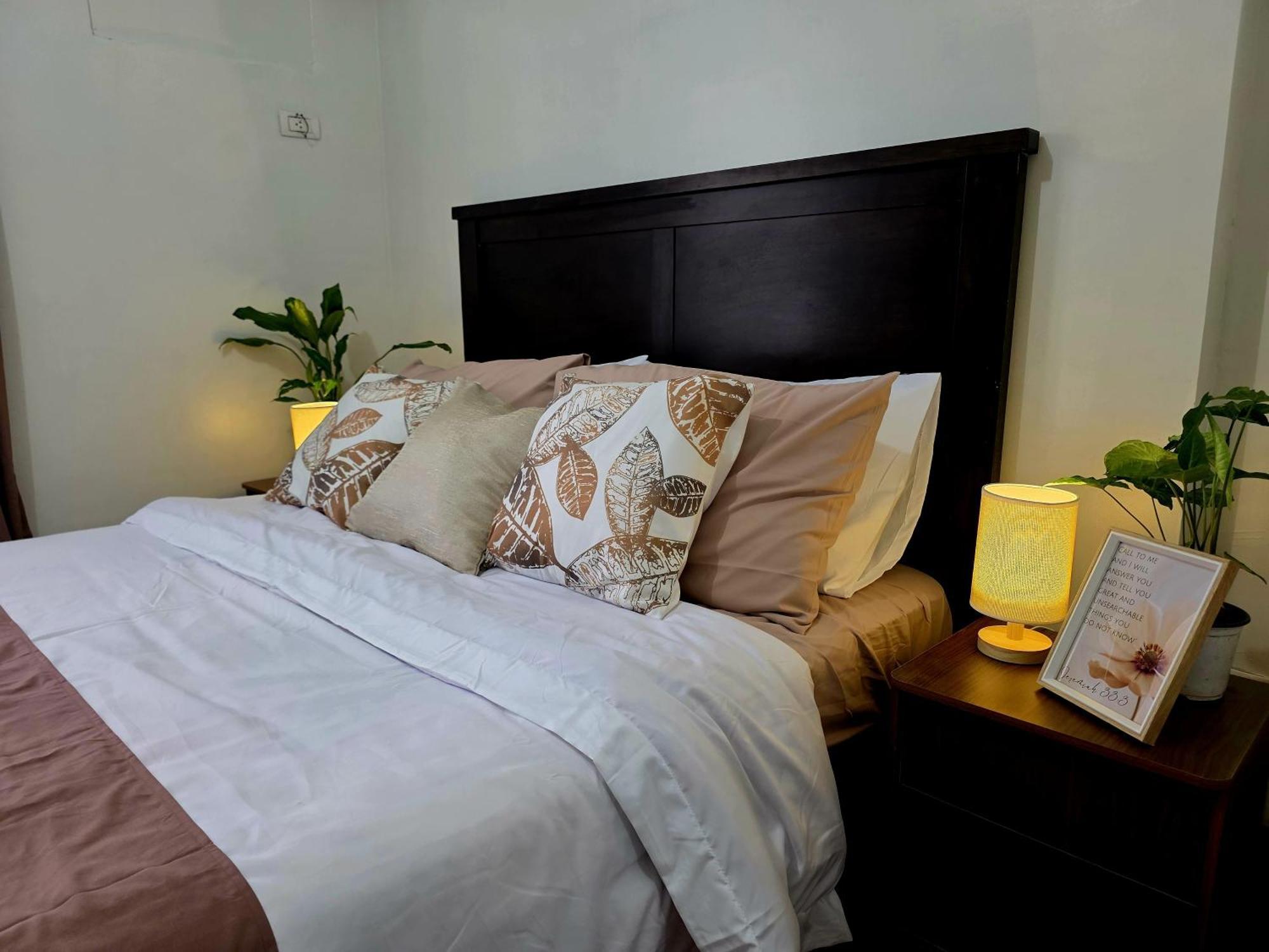 Acacia Estates' The Getaway Taguig Jade Tower *