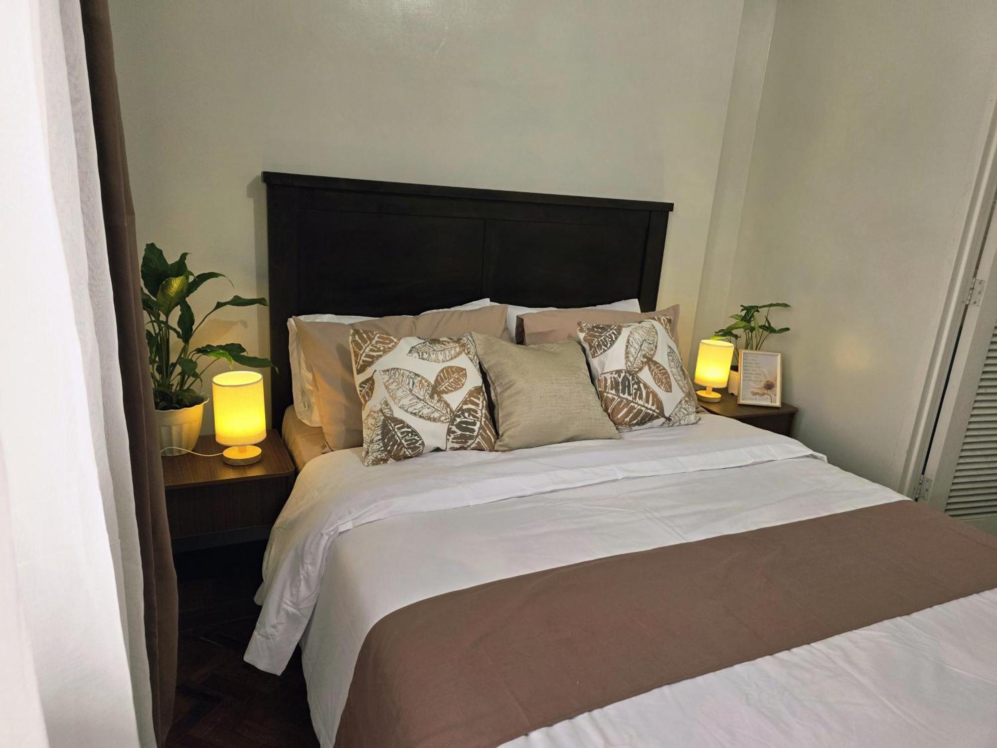 Acacia Estates' The Getaway Taguig Jade Tower Manila