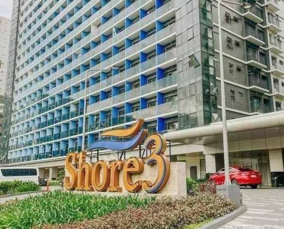 Hotel Mao Condotel Shore 3 Manila