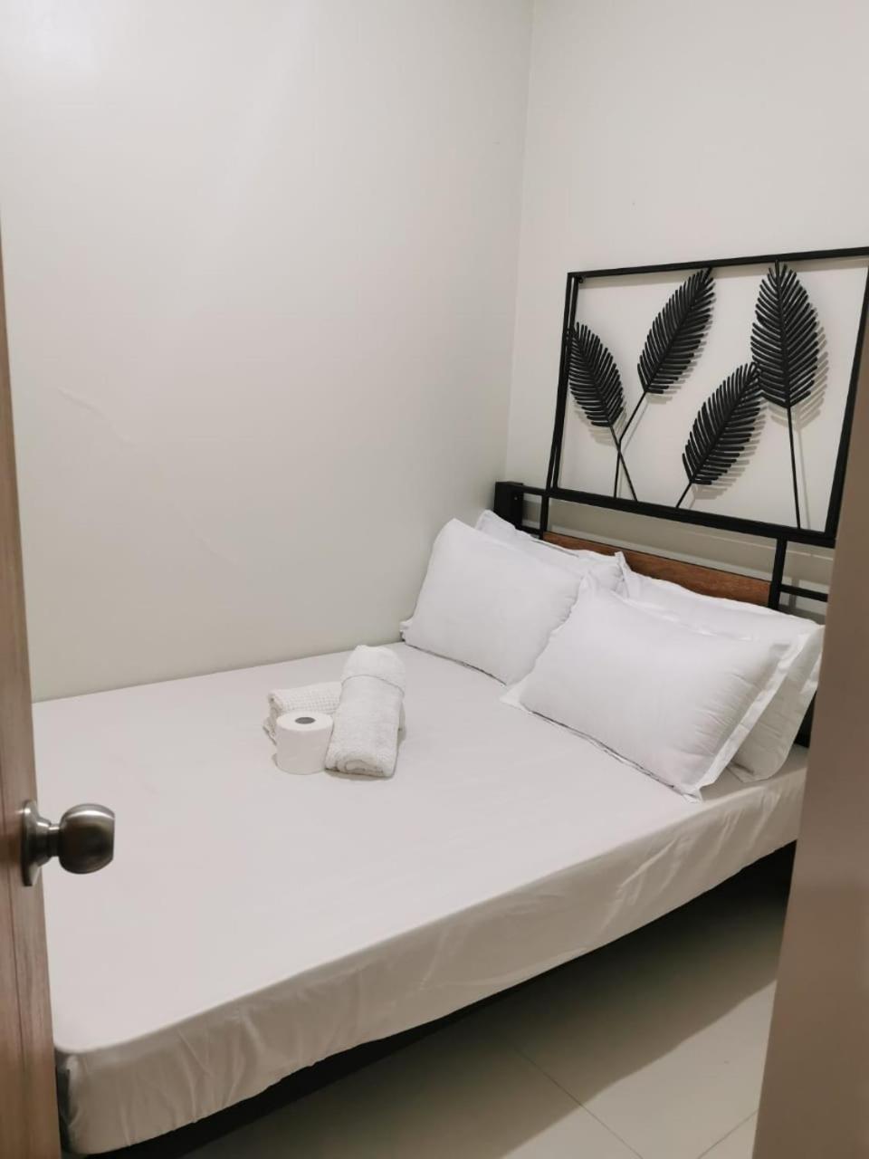Hotel Mao Condotel Shore 3 Manila