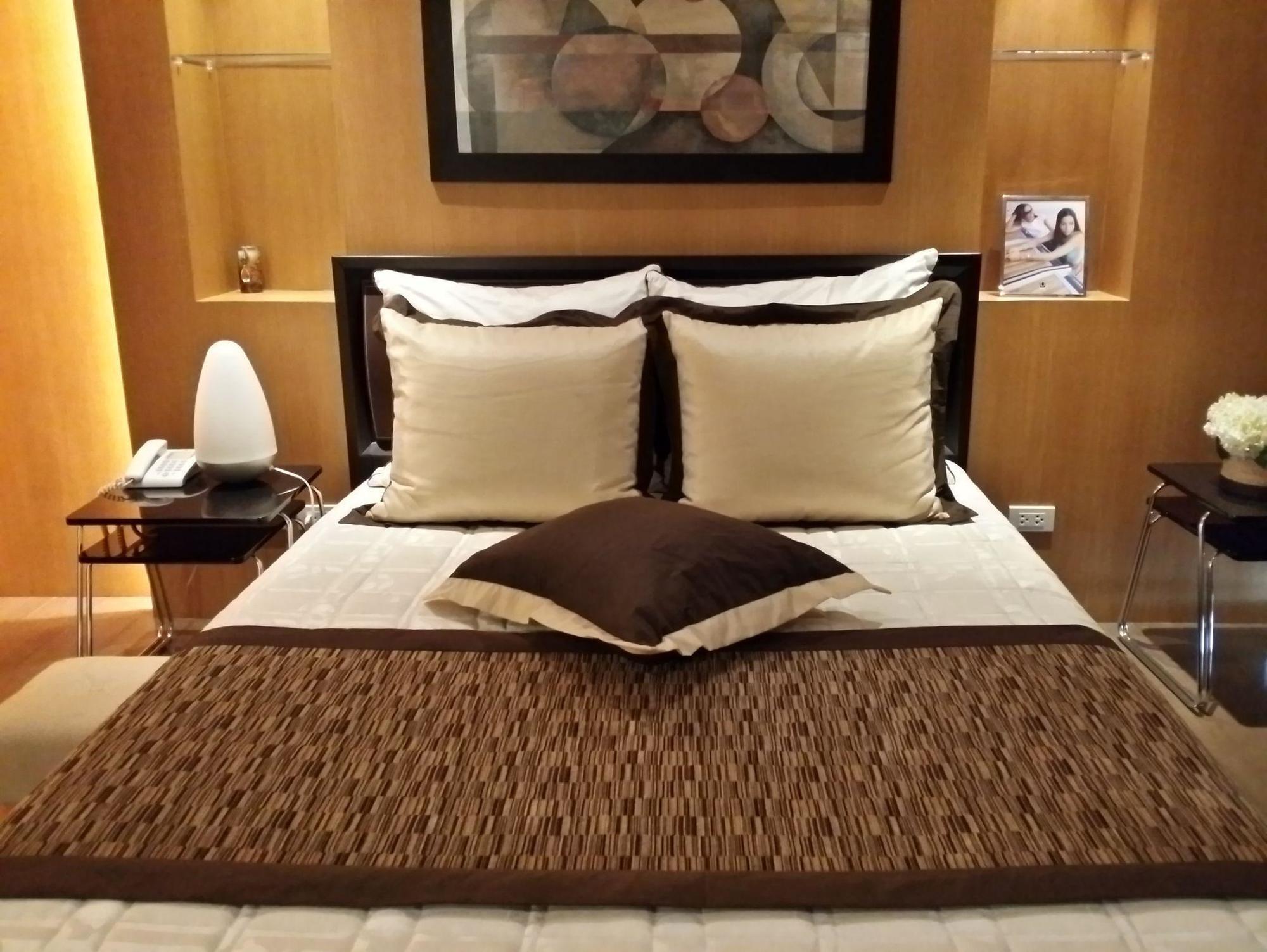 Lpi Centre Residences Aparthotel 3*
