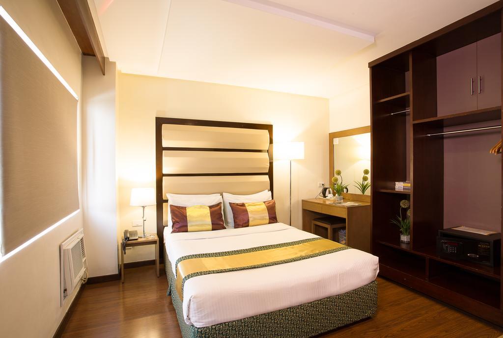 Hotel Vieve