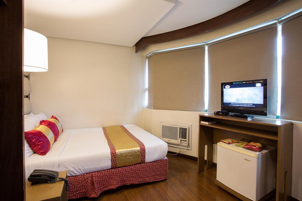 Vieve Hotel Manila