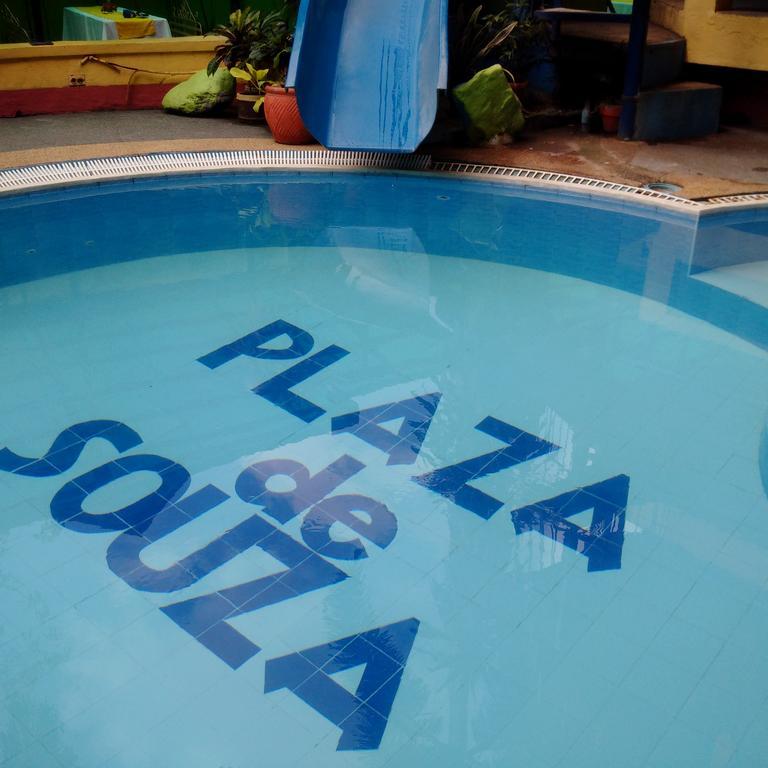 Dsouza Resorts & Events Guest house
