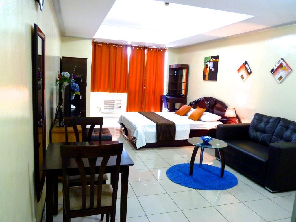 Mch Suites At Robinson's Place Hotel Manila
