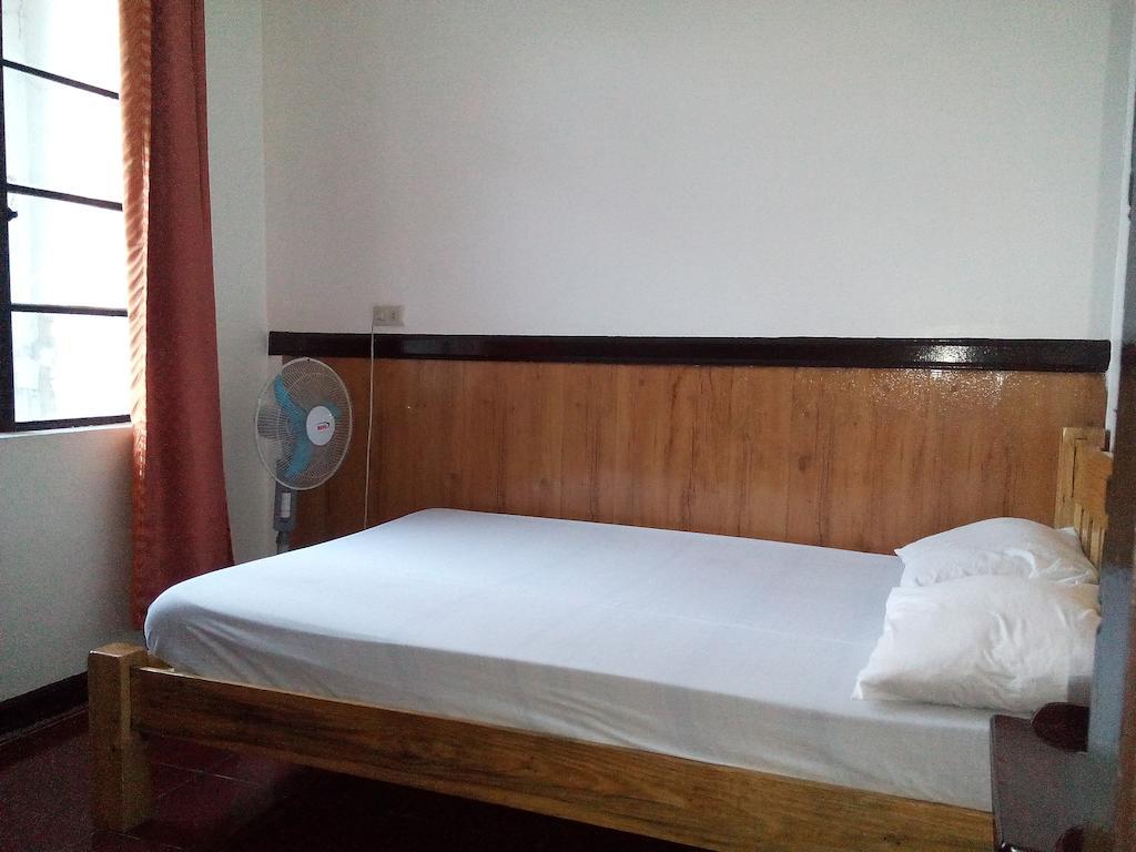 Apartment Chill-out Manila
