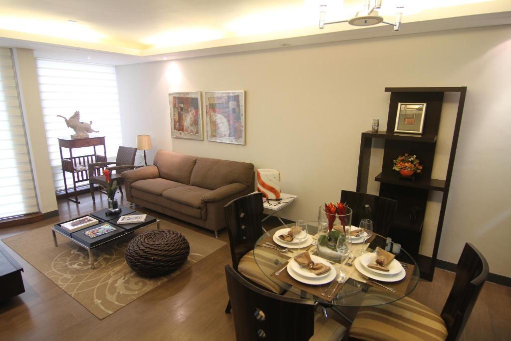 Lpi Centre Residences