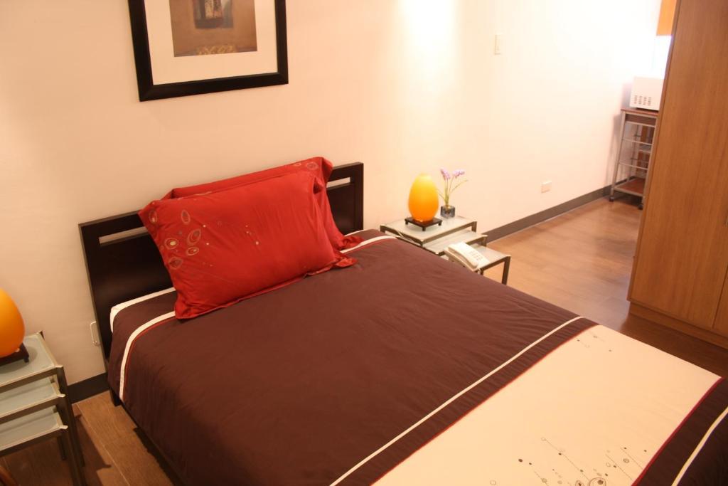 Lpi Centre Residences