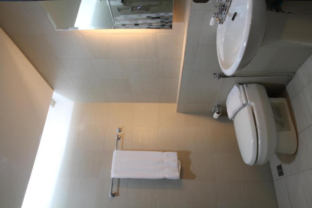 Lpi Centre Residences Aparthotel 3*