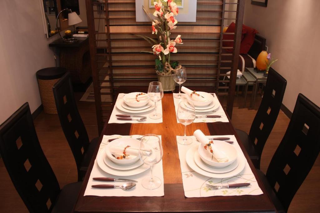 Aparthotel Lpi Centre Residences 3*