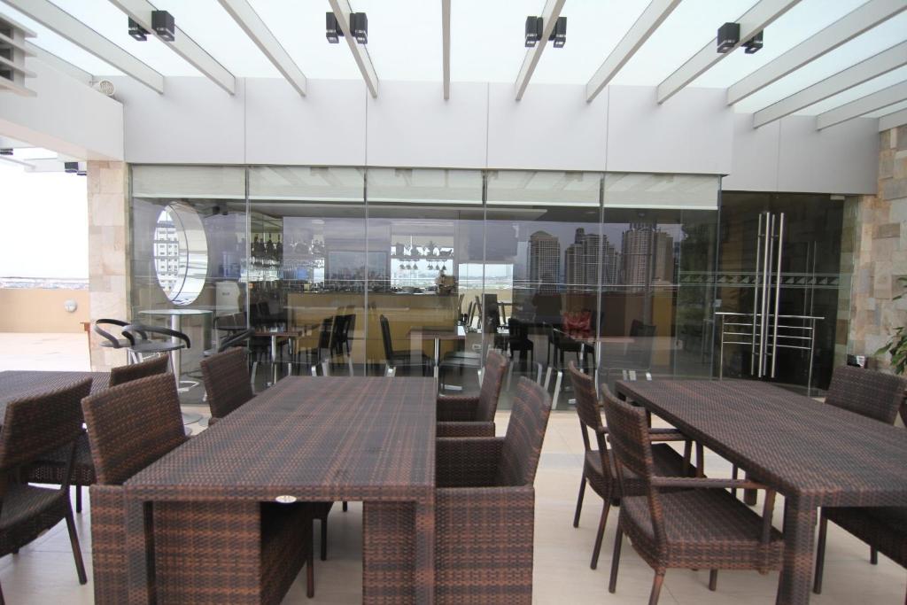 Aparthotel Lpi Centre Residences Manila