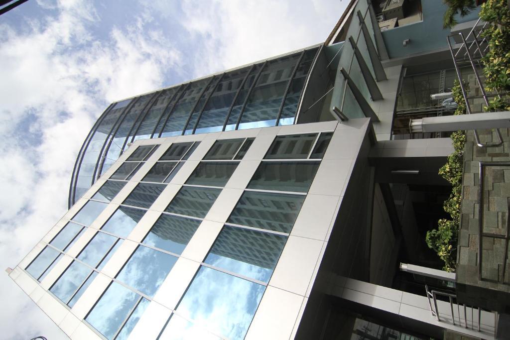 Lpi Centre Residences 3*