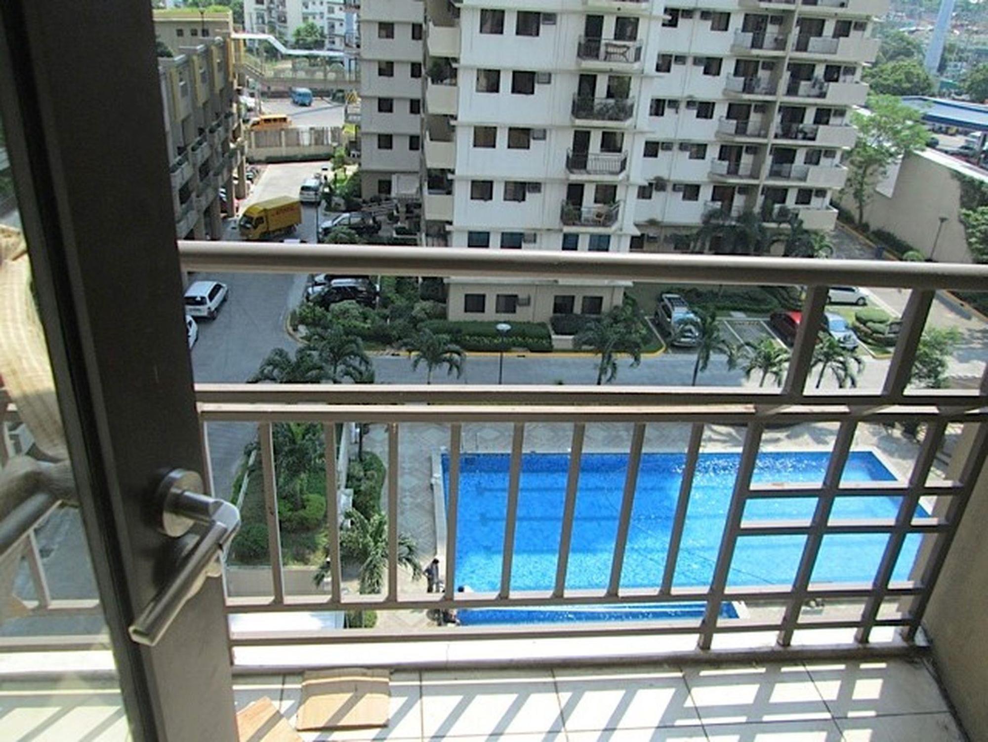 Cocoon Condos At Taguig Manila