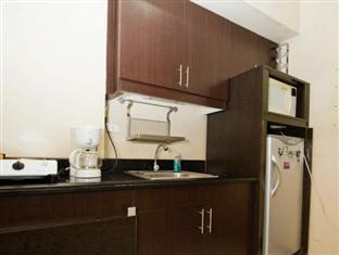 Hotel Cocoon Condos At Taguig Manila