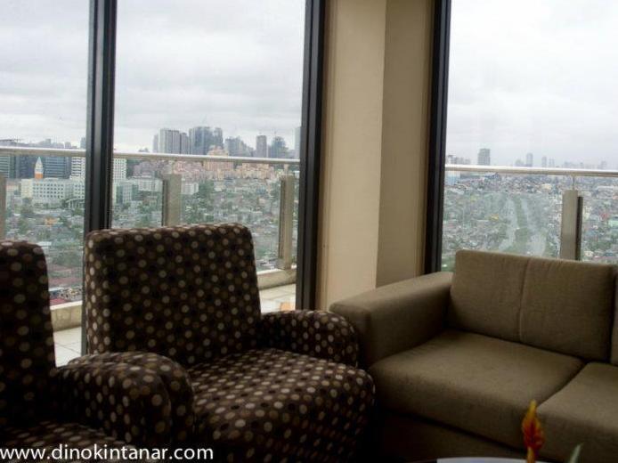 Cocoon Condos At Taguig